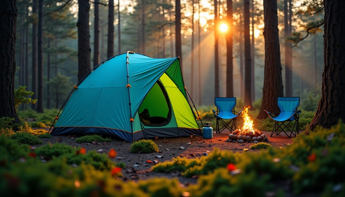 Decathlon : Les astuces incontournables pour un bivouac parfait en 2026