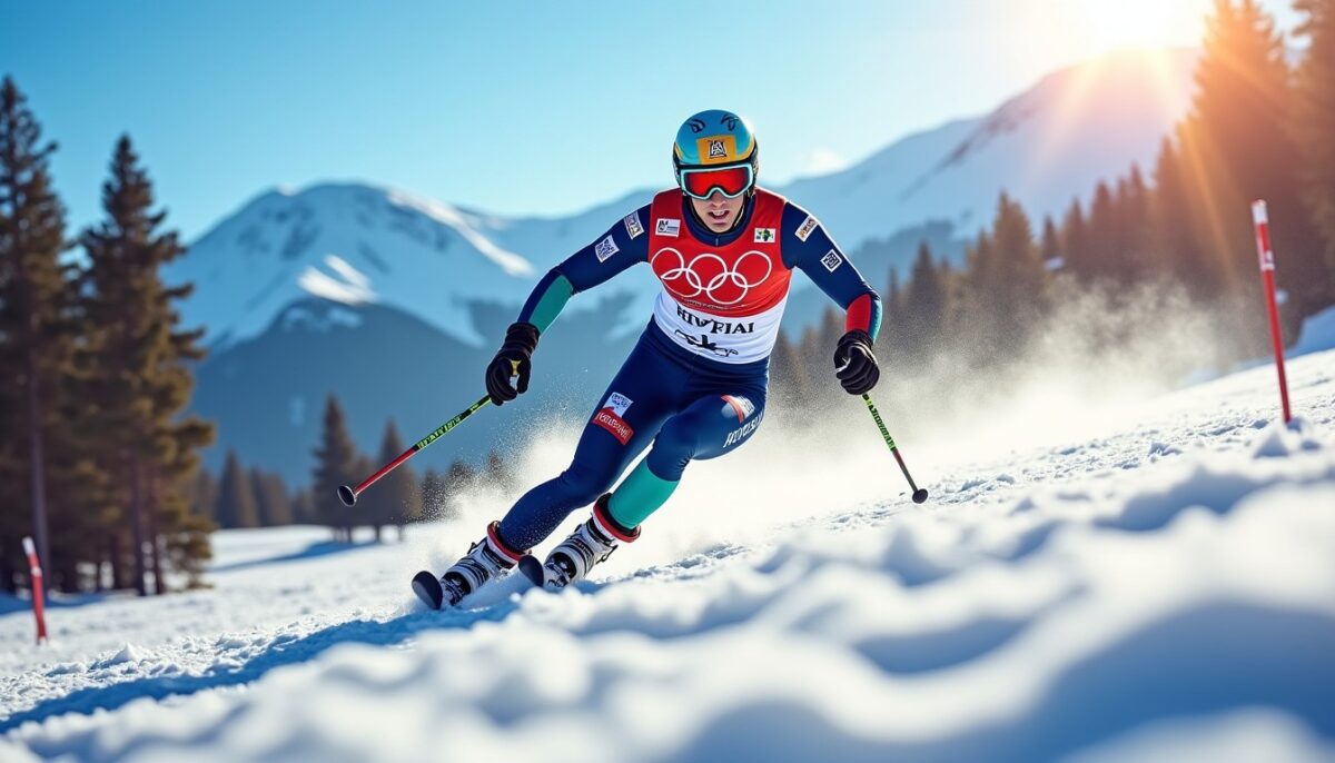 Décathlon : Votre guide complet pour ne rien manquer de la saison de biathlon 2026 Décathlon : Votre guide complet pour ne rien manquer de la saison de biathlon 2026