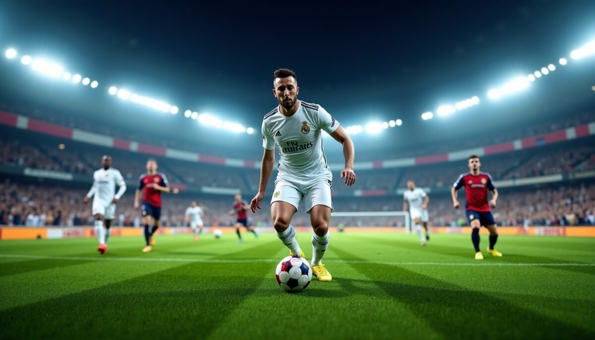 Real Madrid vs Brest : décryptage du match incontournable de 2026