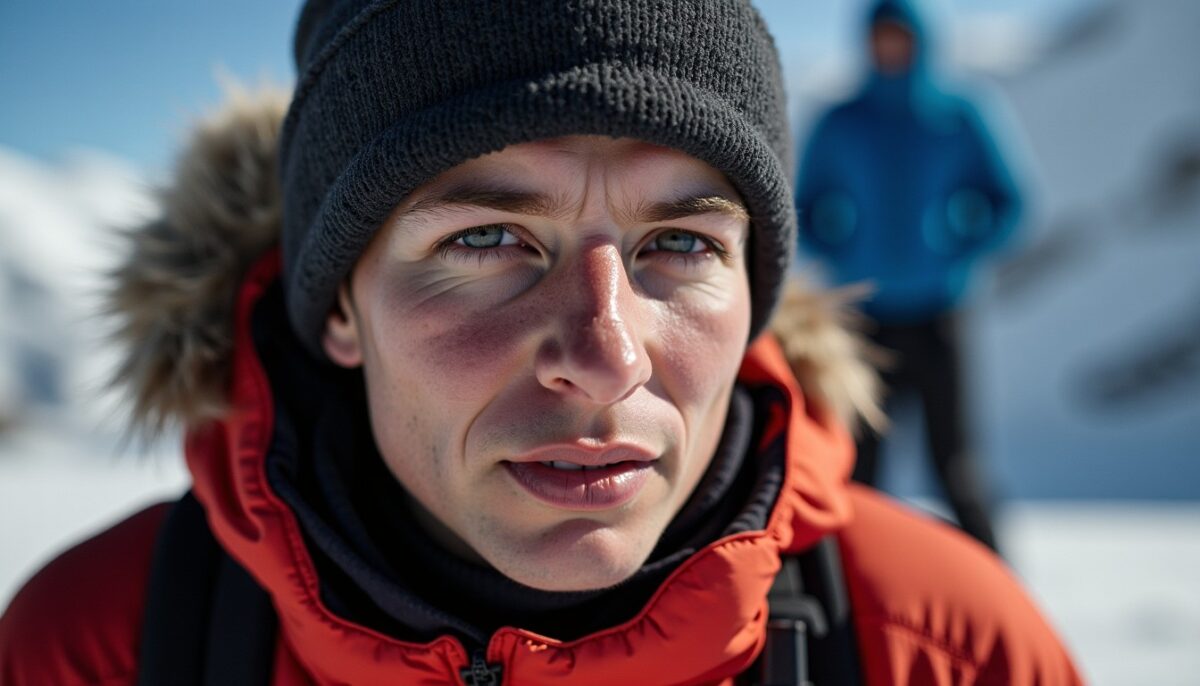 The North Face et les défis majeurs de l’ascension de l’Everest en 2026