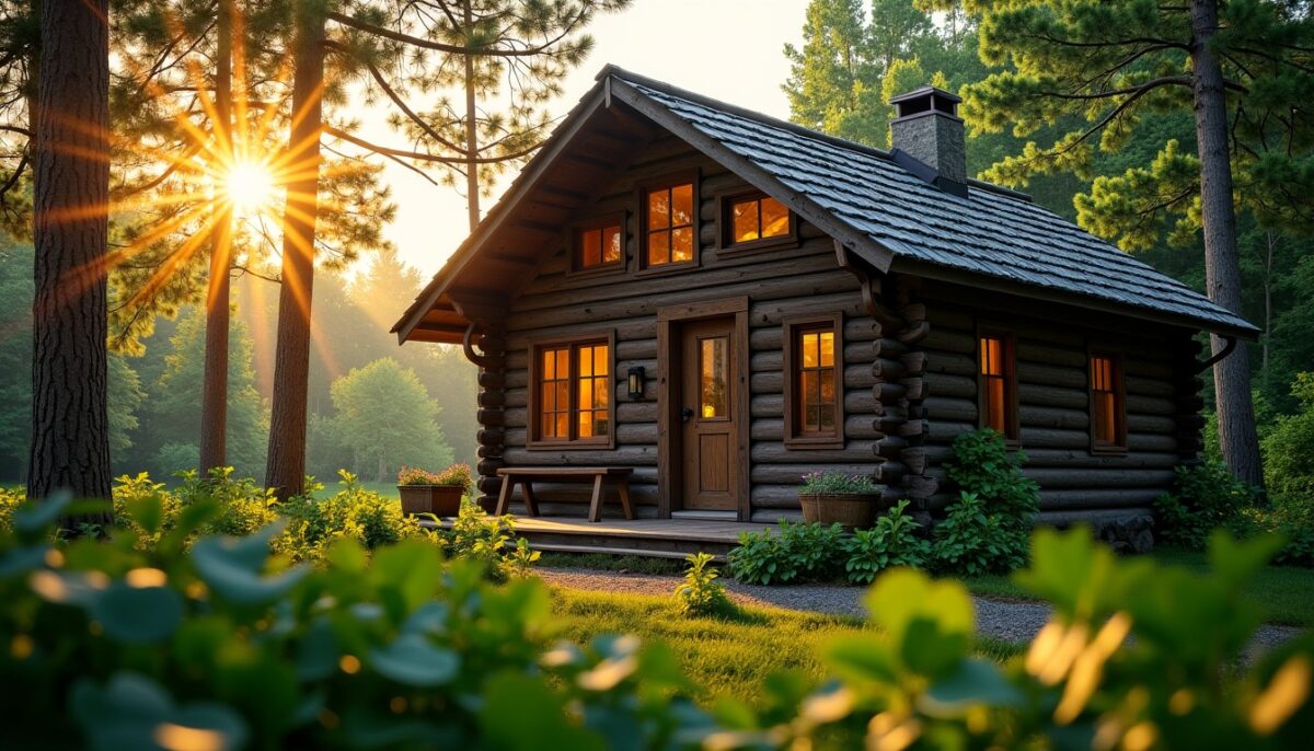 Natura Cabane Vauban : Guide 2026 pour optimiser votre séjour inoubliable Natura Cabane Vauban : Guide 2026 pour optimiser votre séjour inoubliable