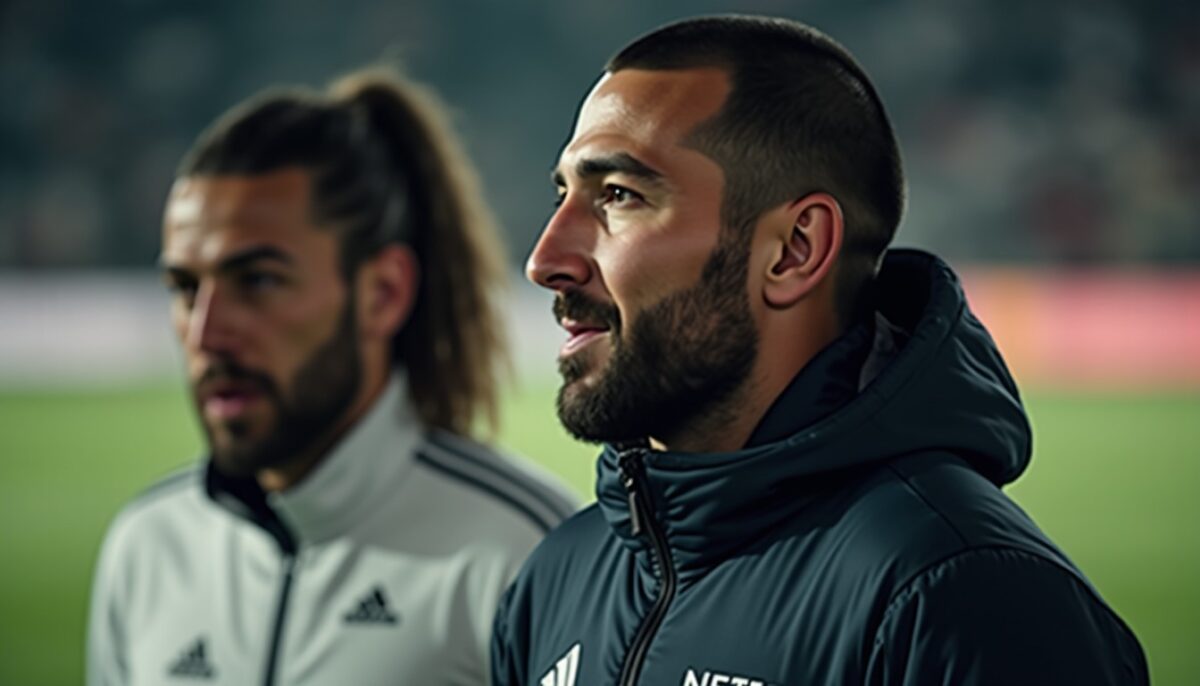 Real Madrid et Benzema : Retour sur le parcours exceptionnel d'une icône du football en 2026