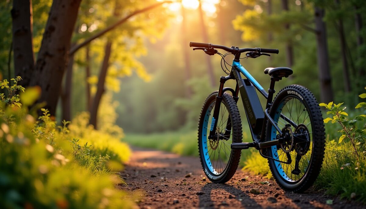 Guide pratique pour sélectionner le VTT électrique reconditionné idéal Guide pratique pour sélectionner le VTT électrique reconditionné idéal