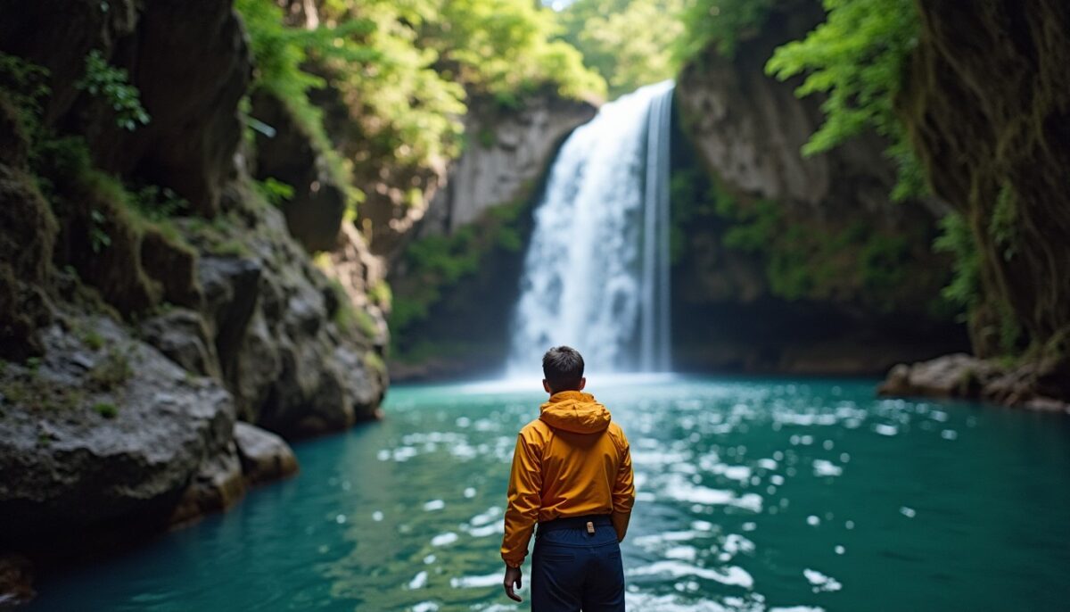 Décathlon et le Canyon des Gueulards : votre guide ultime pour une escapade mémorable en 2026 Décathlon et le Canyon des Gueulards : votre guide ultime pour une escapade mémorable en 2026