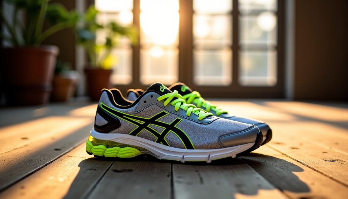 Asics Kayano 14 : Analyse complète et innovations prévues pour 2026 Asics Kayano 14 : Analyse complète et innovations prévues pour 2026