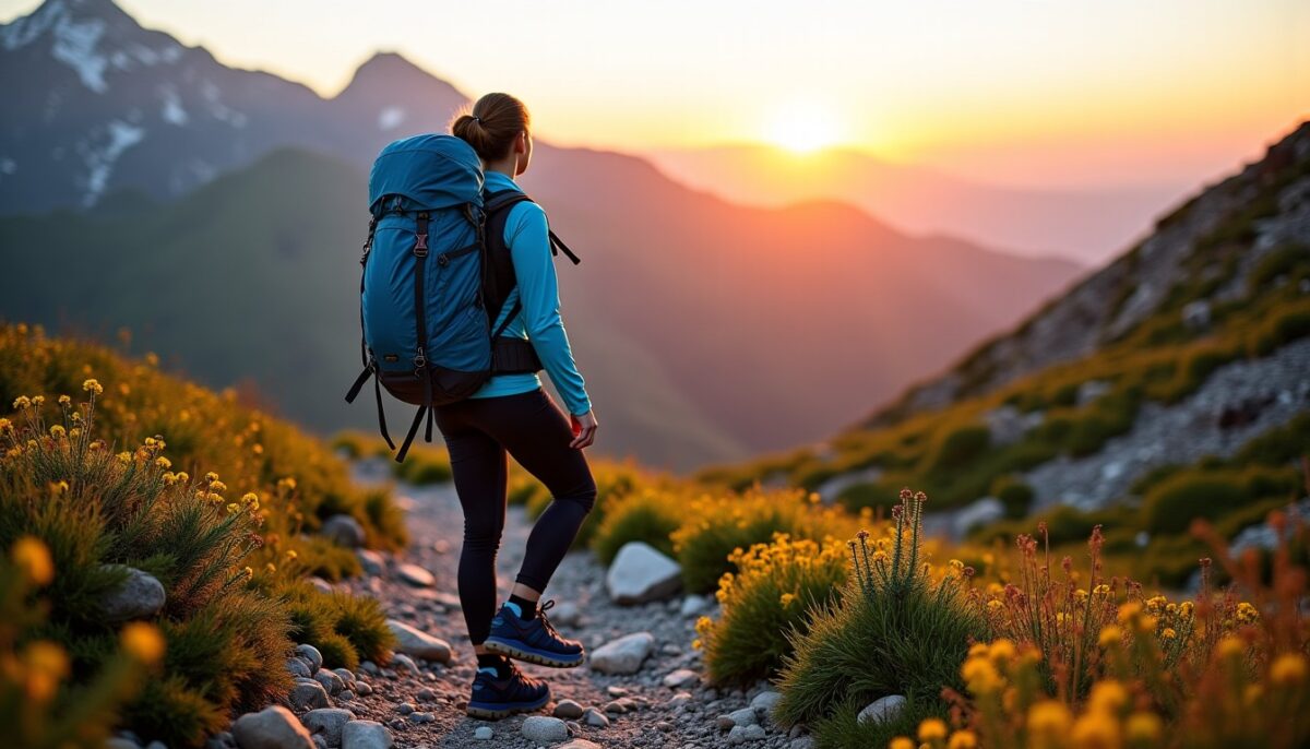 Salomon 2026 : Le guide ultime pour sélectionner l’équipement All Trail parfait