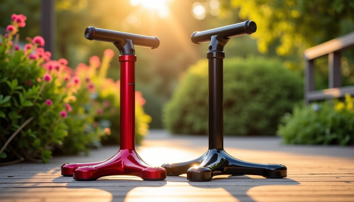 Support vélo 2025 : Comparatif entre Feedback Sports et Elite pour bien choisir