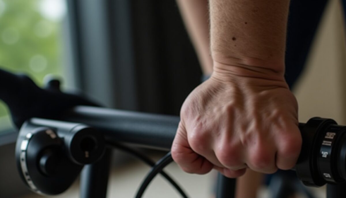 CycleOps ou Tacx : Quel home trainer s'impose pour booster votre entraînement en 2025 ?