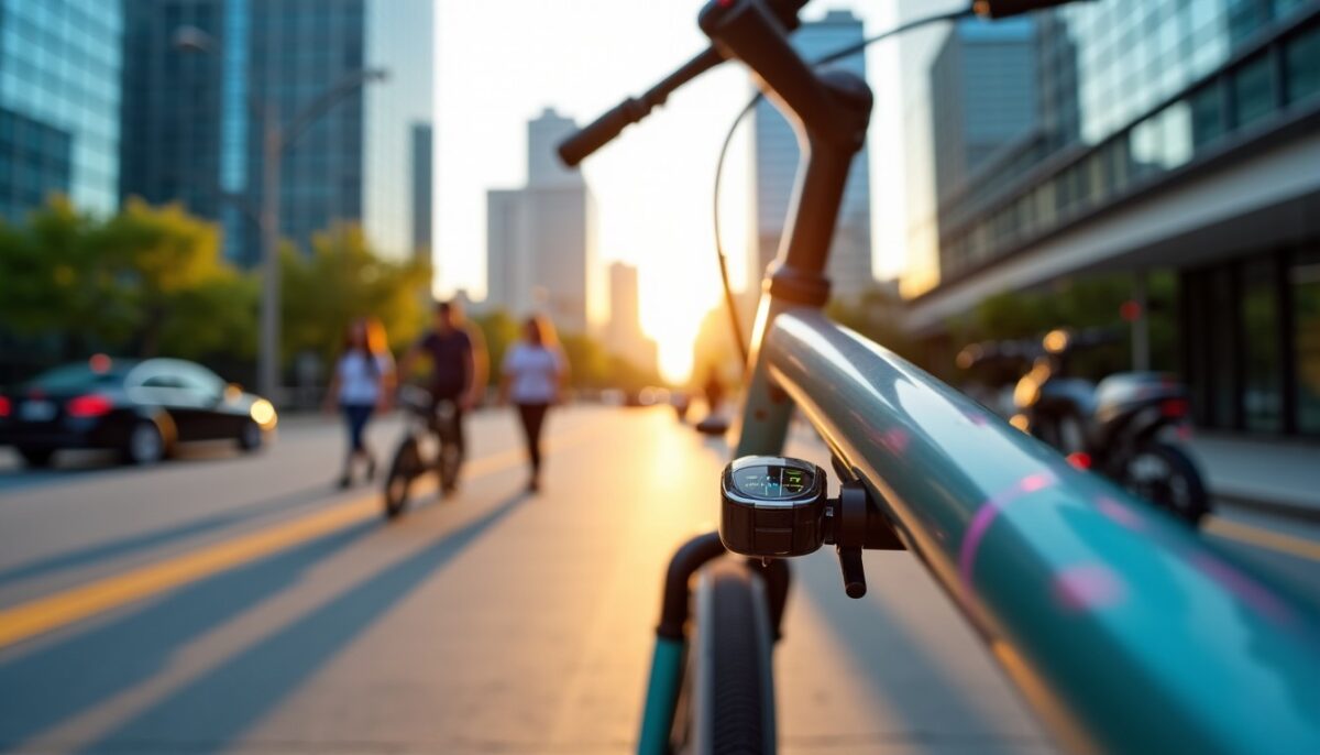 Kryptonite ou Abus en 2025 : quel antivol vélo garantit la meilleure protection ?