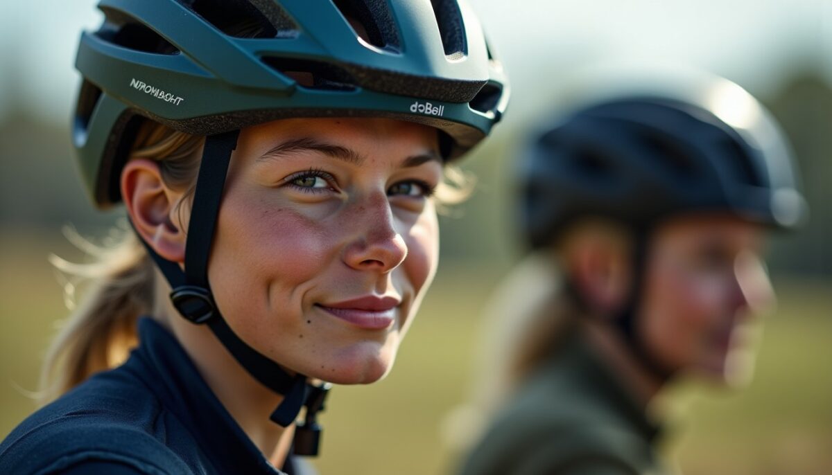 Bell et Decathlon : le duel des casques vélo pour une sécurité optimale en 2025