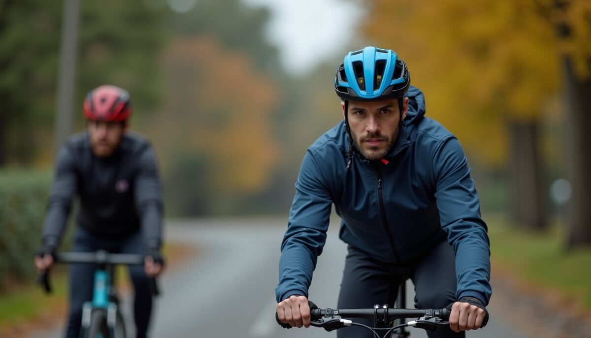 Poc ou Giro : quel casque de vélo privilégier pour rouler en toute sécurité en 2025 ? Poc ou Giro : quel casque de vélo privilégier pour rouler en toute sécurité en 2025 ?