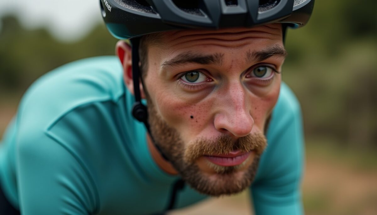 Santini ou Castelli : quel maillot de vélo dominera votre saison 2025 ? Santini ou Castelli : quel maillot de vélo dominera votre saison 2025 ?