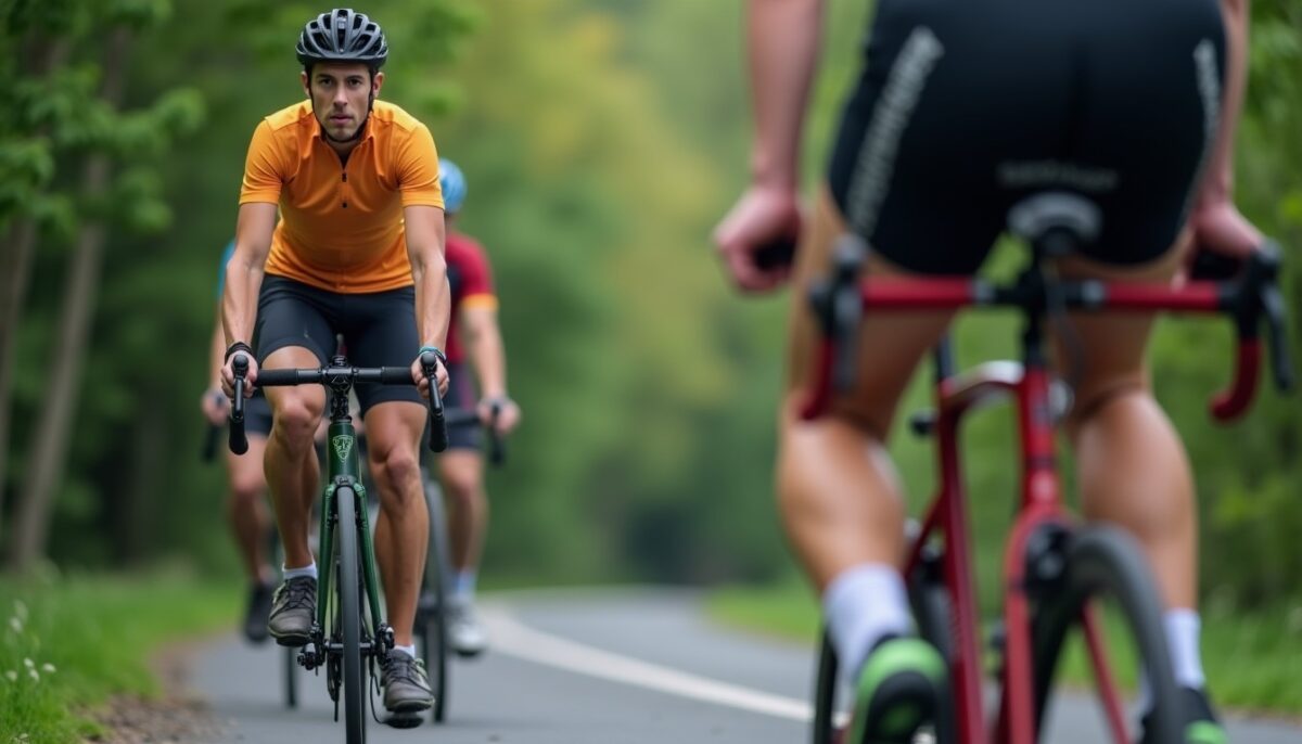 Altura ou Decathlon en 2025 : quel vélo de route privilégier pour optimiser votre performance ? Altura ou Decathlon en 2025 : quel vélo de route privilégier pour optimiser votre performance ?