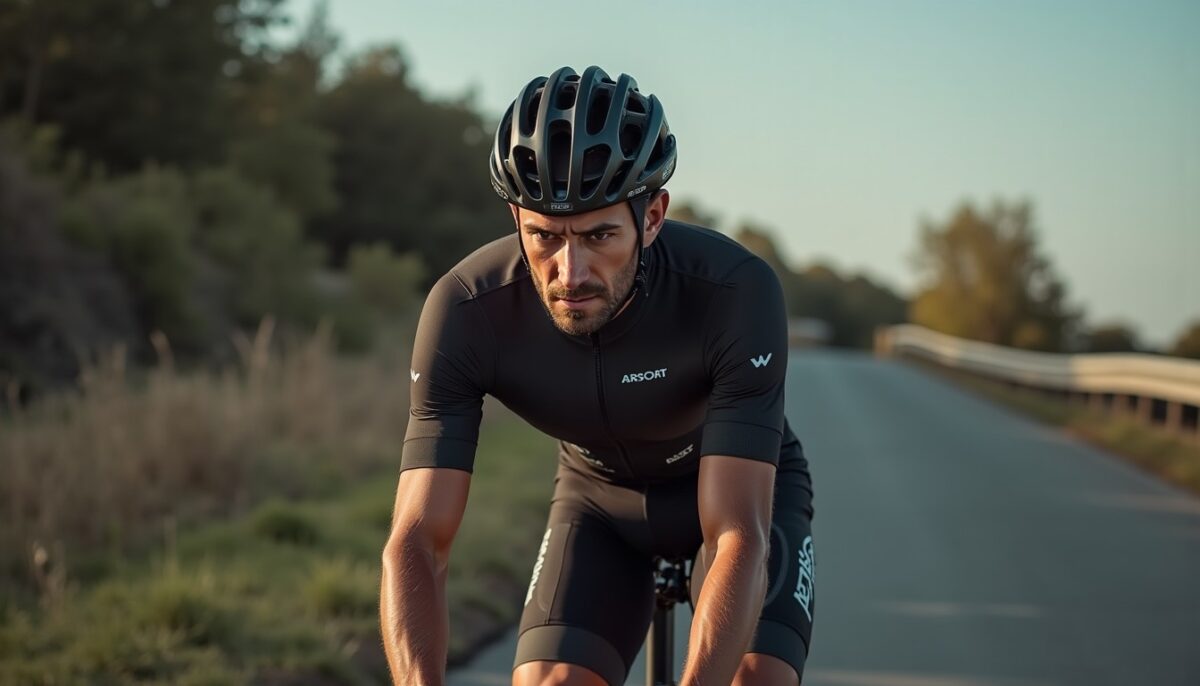 Assos ou Castelli en 2025 : quel équipement vélo privilégier pour les cyclistes les plus exigeants ? Assos ou Castelli en 2025 : quel équipement vélo privilégier pour les cyclistes les plus exigeants ?