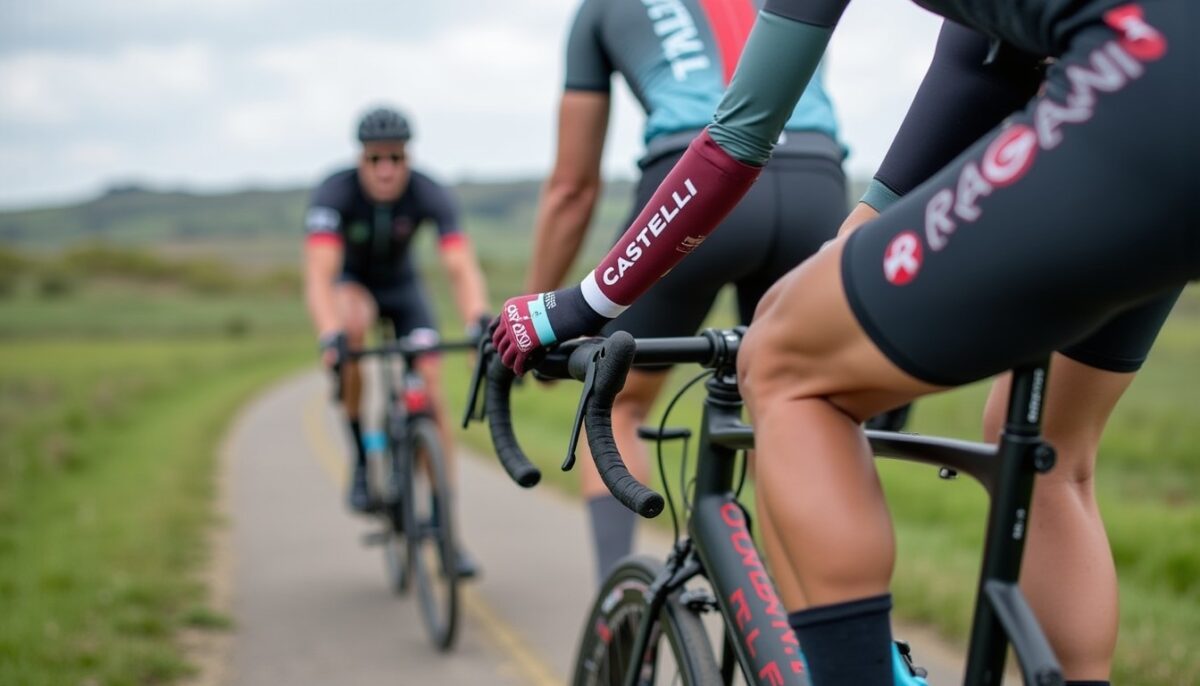 Castelli ou Rapha : quel équipement cycliste privilégier en 2025 ? Castelli ou Rapha : quel équipement cycliste privilégier en 2025 ?