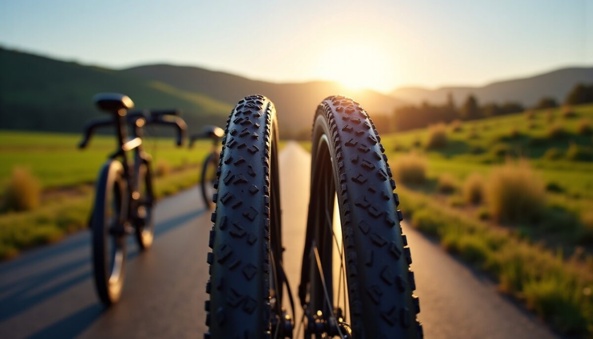 Panaracer ou Michelin : quel pneu vélo dominer en 2025 ? Panaracer ou Michelin : quel pneu vélo dominer en 2025 ?