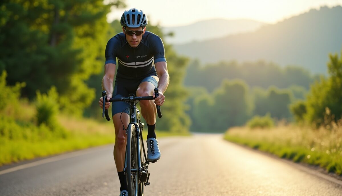 Vittoria ou Michelin en 2025 : quel pneu vélo privilégier pour allier performance et longévité ? Vittoria ou Michelin en 2025 : quel pneu vélo privilégier pour allier performance et longévité ?