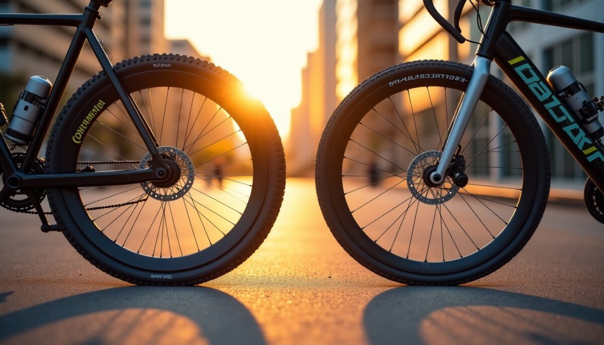Maxxis ou Continental : quel pneu vélo dominera vos trajets en 2025 ? Maxxis ou Continental : quel pneu vélo dominera vos trajets en 2025 ?
