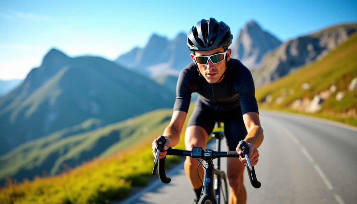 Ascension 2026 au Col de l’Izoard : Guide ultime pour immortaliser vos exploits avec une GoPro Ascension 2026 au Col de l’Izoard : Guide ultime pour immortaliser vos exploits avec une GoPro