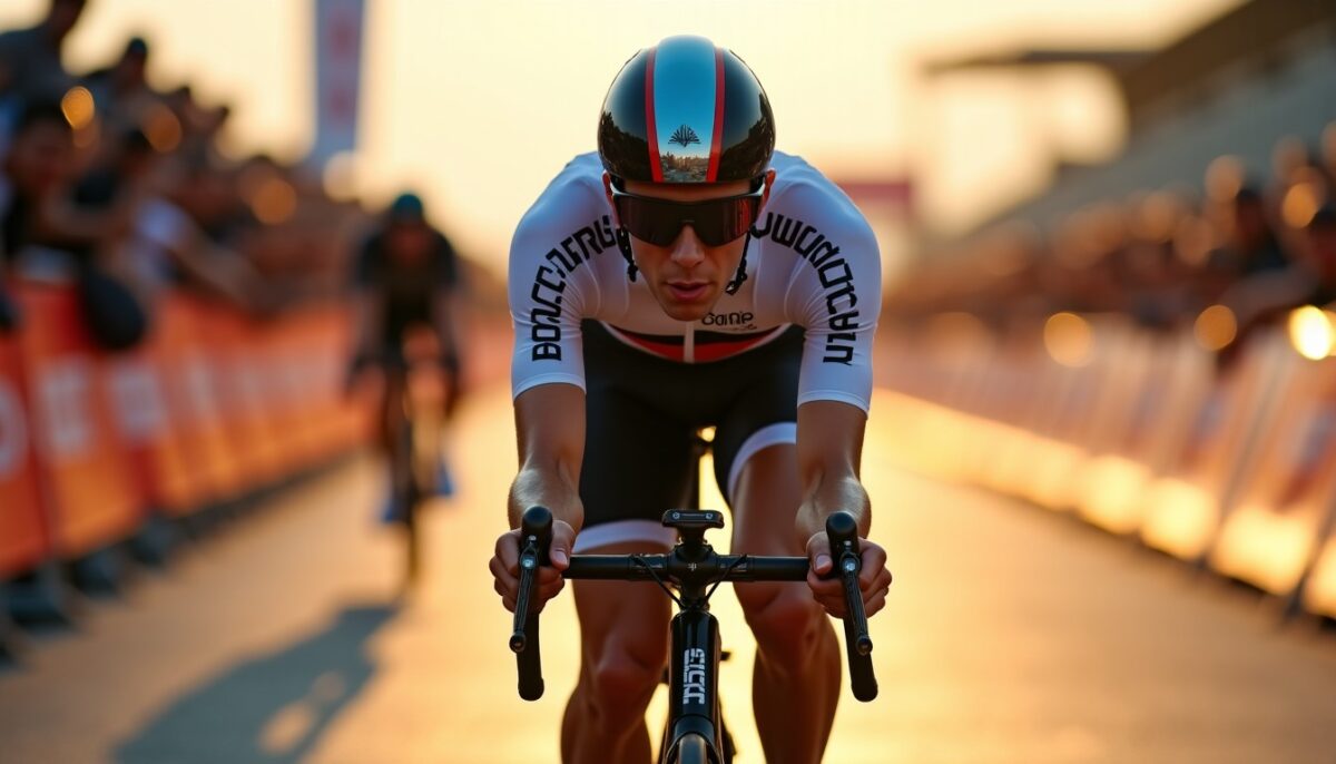 Bontrager ou Giant : Quelle marque domine la scène vélo performance en 2025 ? Bontrager ou Giant : Quelle marque domine la scène vélo performance en 2025 ?