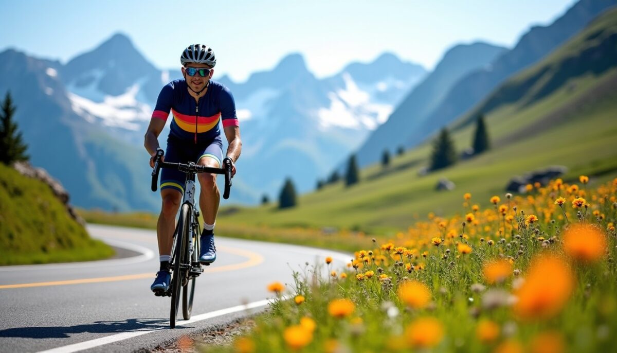 Garmin : Le guide ultime pour explorer le col de l'Iseran en 2026 Garmin : Le guide ultime pour explorer le col de l'Iseran en 2026