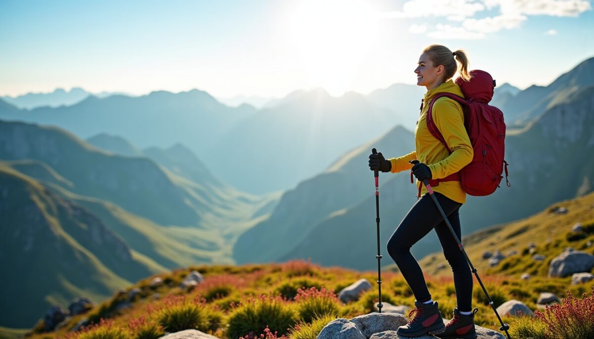 Decathlon et le col de la Luère : Guide ultime pour un équipement de randonnée parfait en 2026 Decathlon et le col de la Luère : Guide ultime pour un équipement de randonnée parfait en 2026