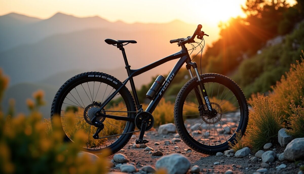 Syncros ou Shimano : quel équipementier privilégier pour votre vélo en 2025 ? Syncros ou Shimano : quel équipementier privilégier pour votre vélo en 2025 ?