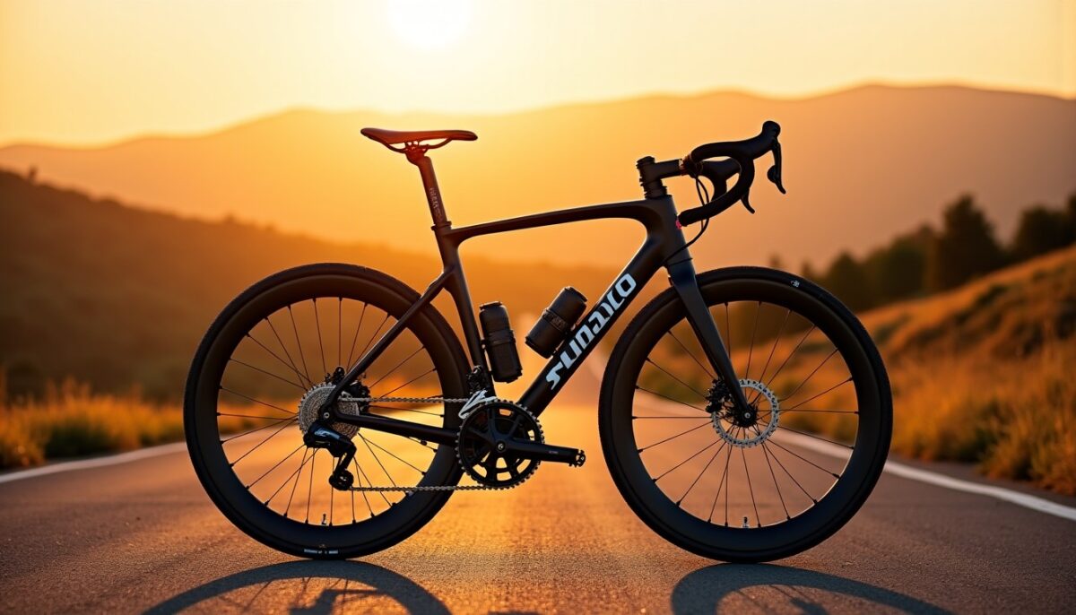 FSA ou Shimano en 2025 : quel groupe vélo choisir pour maximiser vos performances ? FSA ou Shimano en 2025 : quel groupe vélo choisir pour maximiser vos performances ?