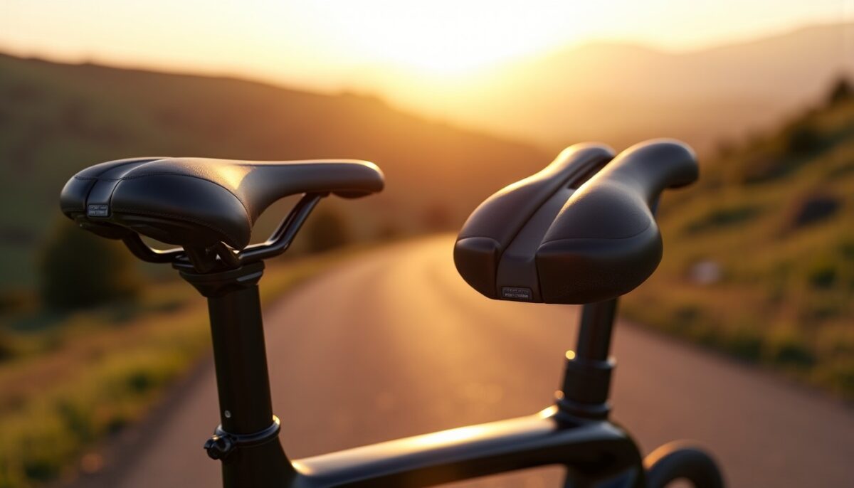 Fizik ou Selle Italia : quelle selle vélo dominera le peloton en 2025 ? Fizik ou Selle Italia : quelle selle vélo dominera le peloton en 2025 ?