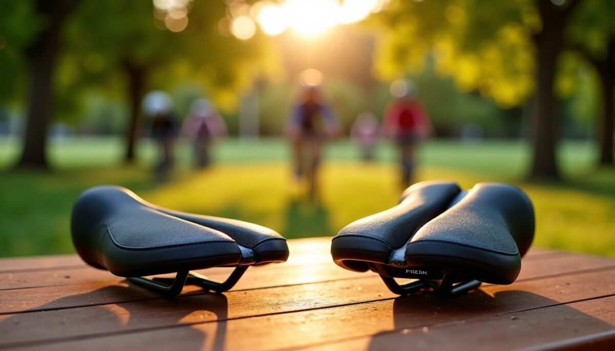 Selle Italia ou Fizik : quelle selle privilégier pour votre vélo en 2025 ? Selle Italia ou Fizik : quelle selle privilégier pour votre vélo en 2025 ?