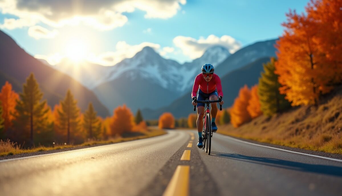 Reynolds ou Mavic en 2025 : Le duel ultime pour allier performance et confort à vélo Reynolds ou Mavic en 2025 : Le duel ultime pour allier performance et confort à vélo
