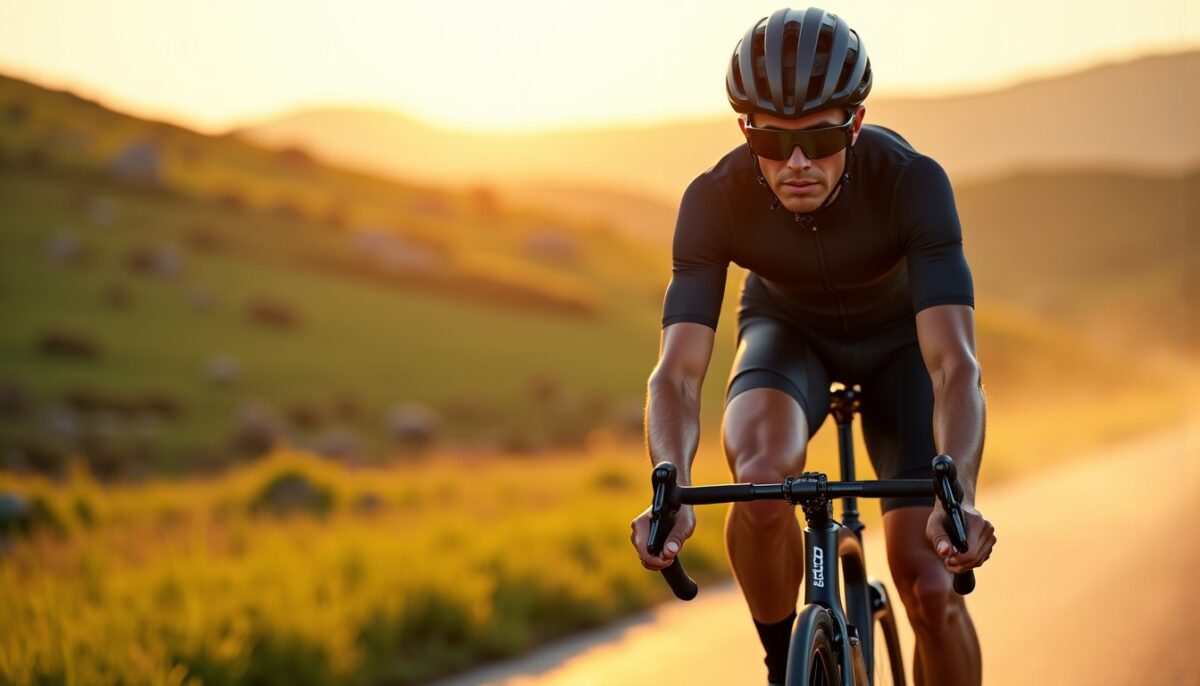 Easton ou Mavic : quel vélo privilégier pour exceller en 2025 ? Easton ou Mavic : quel vélo privilégier pour exceller en 2025 ?