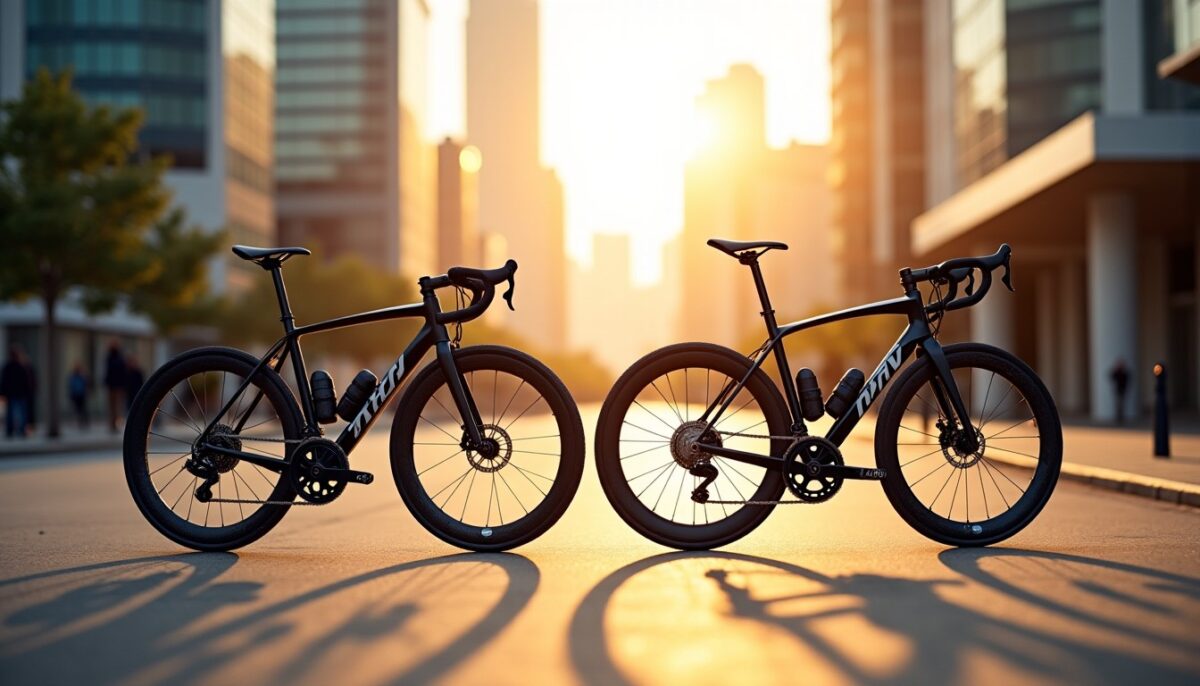 DT Swiss ou Mavic : le duel ultime pour choisir votre vélo en 2025 DT Swiss ou Mavic : le duel ultime pour choisir votre vélo en 2025