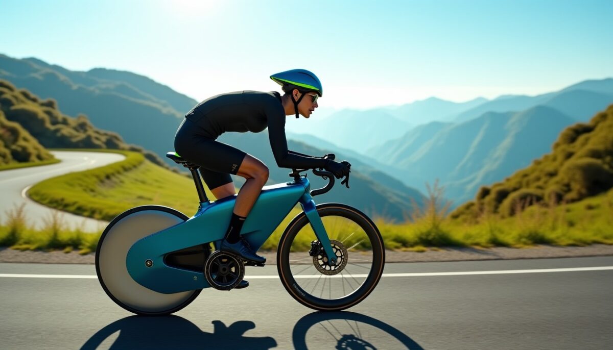 Fulcrum ou Mavic en 2025 : Quel vélo privilégier pour allier performance et confort ?