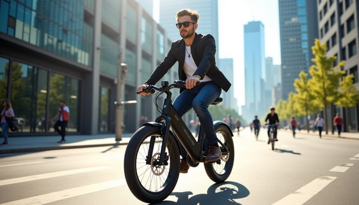 Cowboy ou VanMoof : quel vélo électrique intelligent s'impose en 2025 pour transformer vos trajets urbains ?