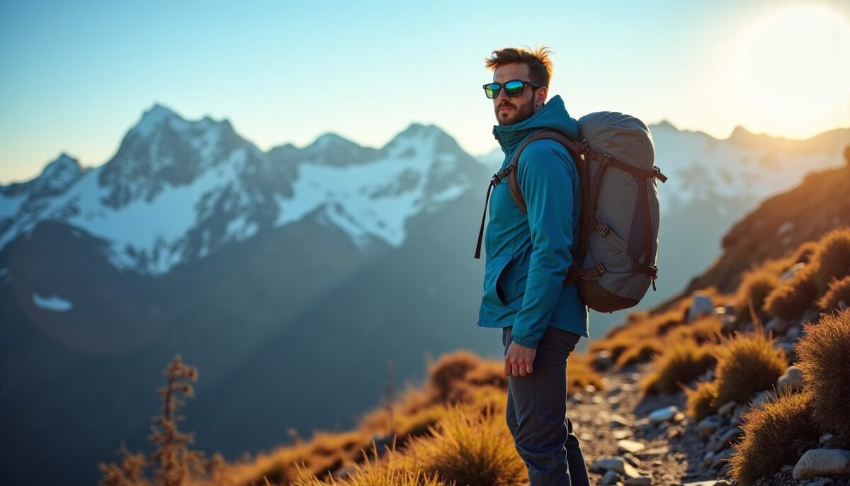 Guide 2026 : Comment sélectionner le sac de trail idéal pour vos aventures en montagne