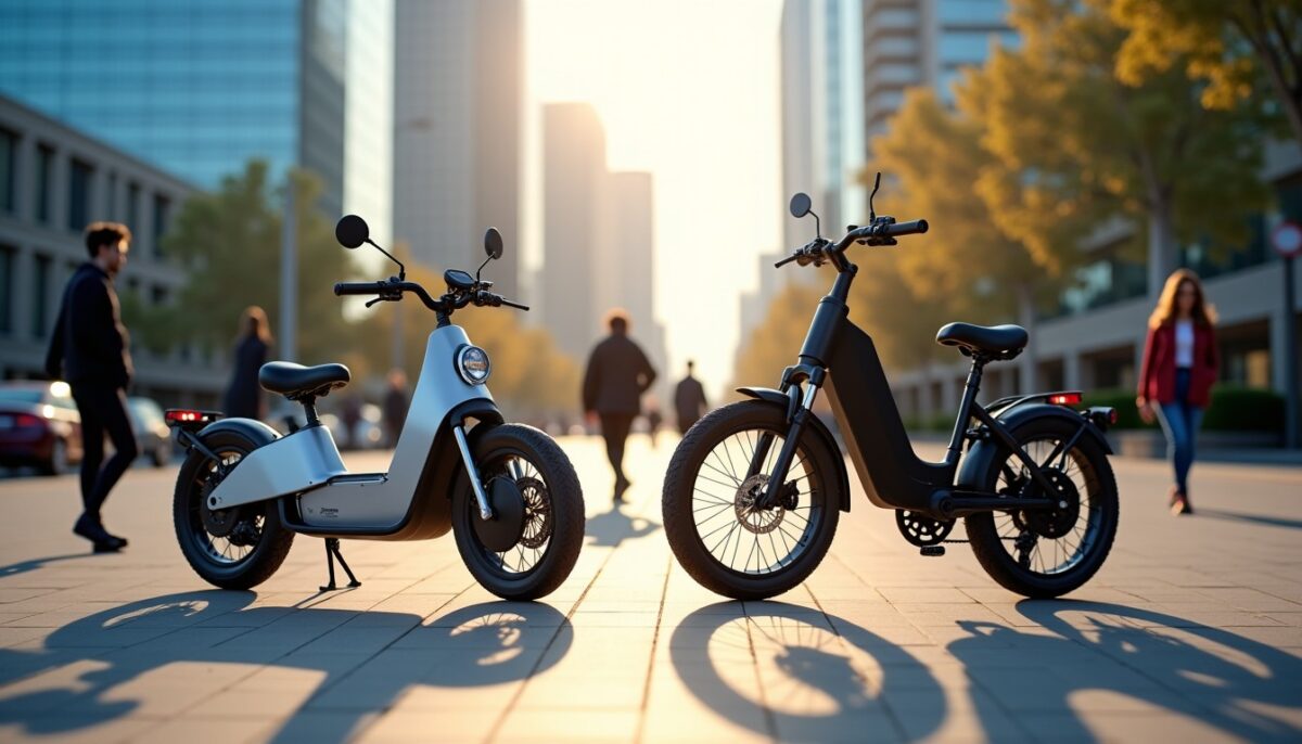 VanMoof ou Cowboy : quel vélo électrique domine le marché en 2025 ?