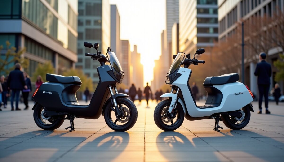 Kalkhoff ou Cube : quel vélo électrique privilégier en 2025 pour vos déplacements en ville ?