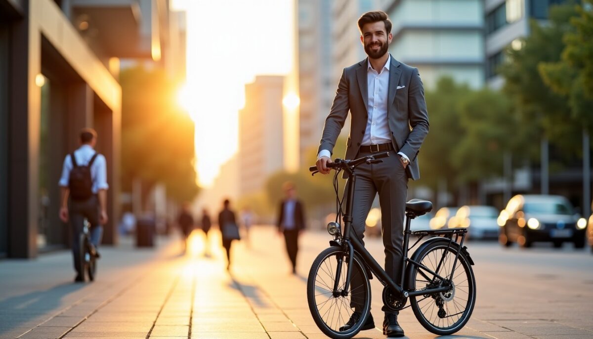 Strida ou Brompton : quel vélo pliant domine la scène en 2025 ?