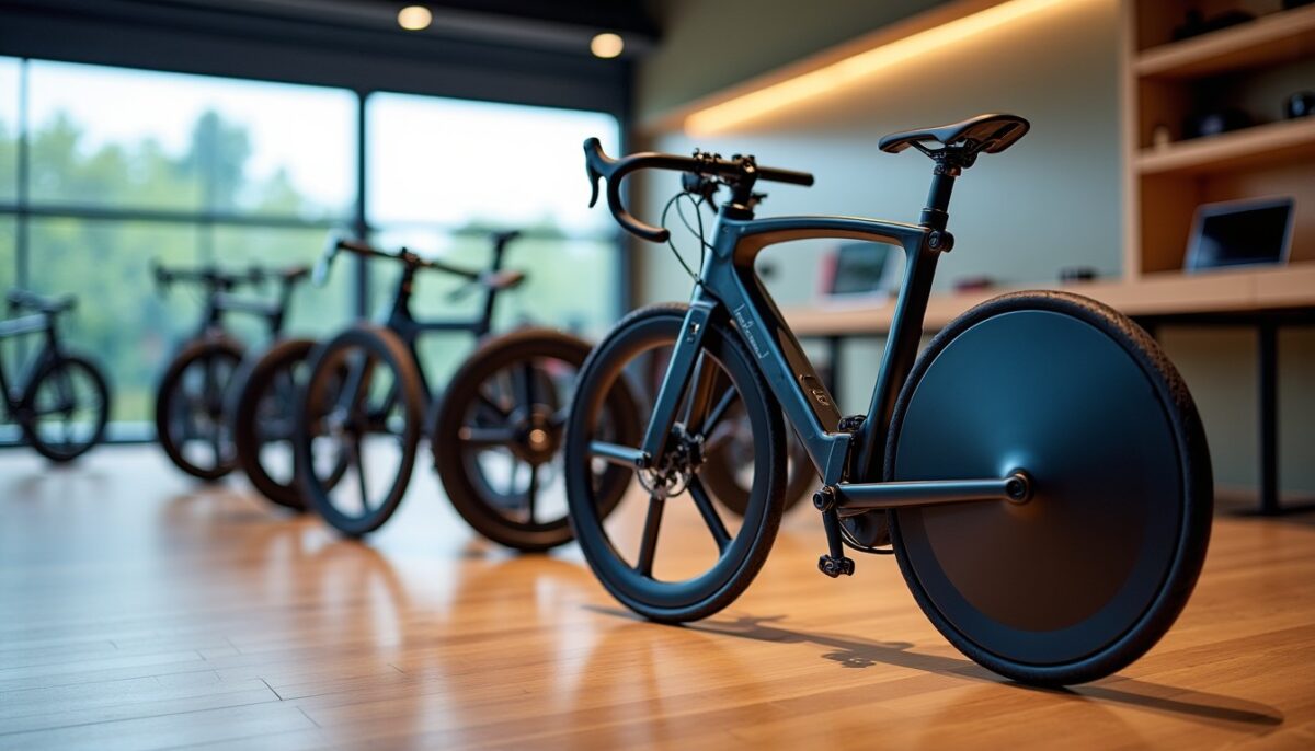 Motobécane ou Peugeot : Quel vélo privilégier pour 2025 ?
