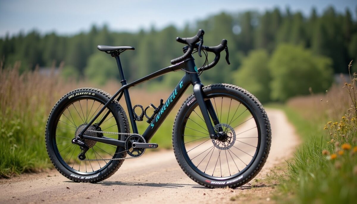 All-City ou Specialized : quel vélo gravel dominera vos aventures en 2025 ?
