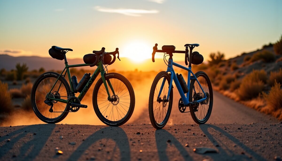 Surly contre Trek : le duel ultime des vélos gravel à ne pas manquer en 2025