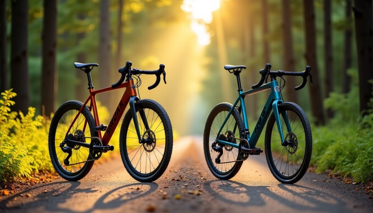 Salsa ou Trek : Quelle marque de vélo gravel dominera en 2025 ?