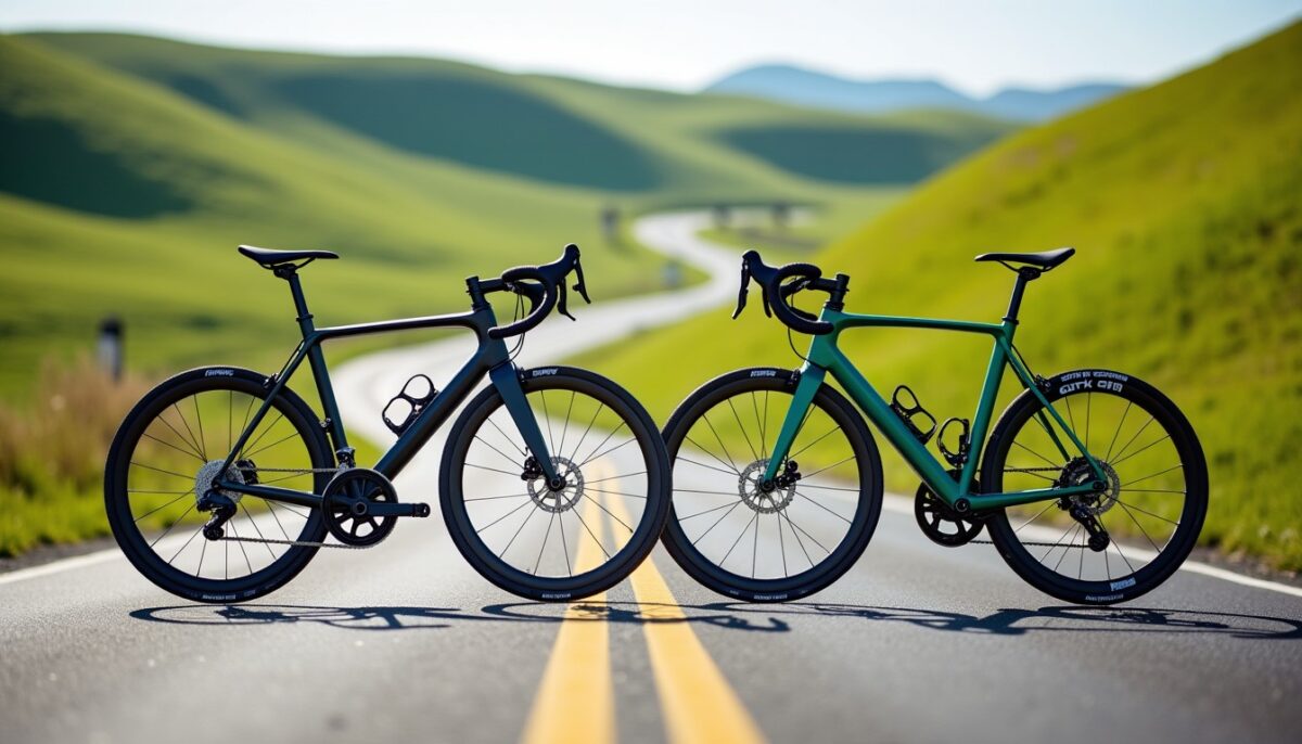 Felt ou Cannondale en 2025 : quel vélo privilégier pour allier performance et confort ?