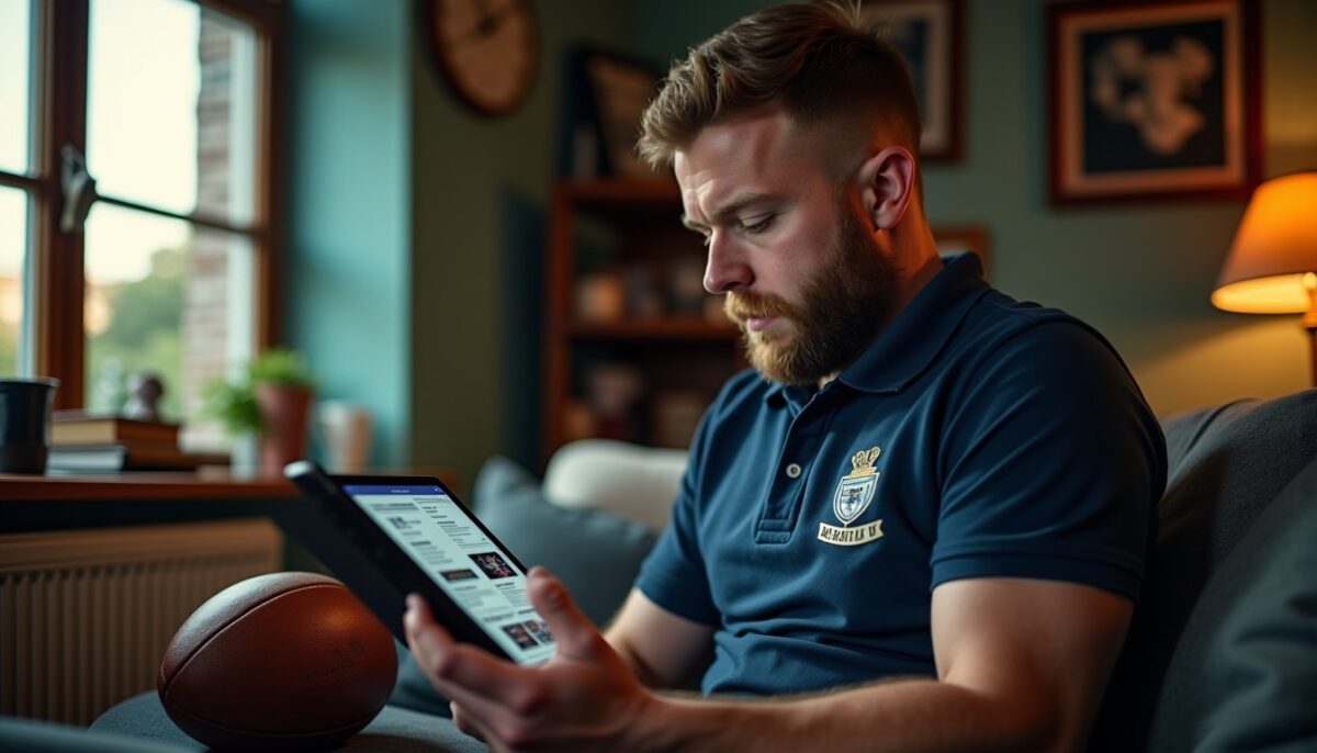 Facebook ou Reddit : quel forum privilégier en 2025 pour les vrais passionnés de rugby ?