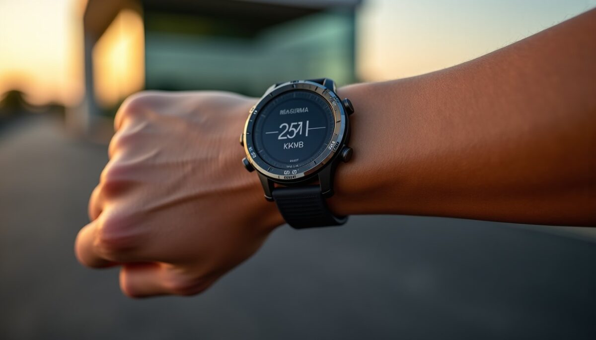 Garmin ou Suunto : quel podomètre mesure le pas en kilomètres avec la meilleure précision en 2025 ?
