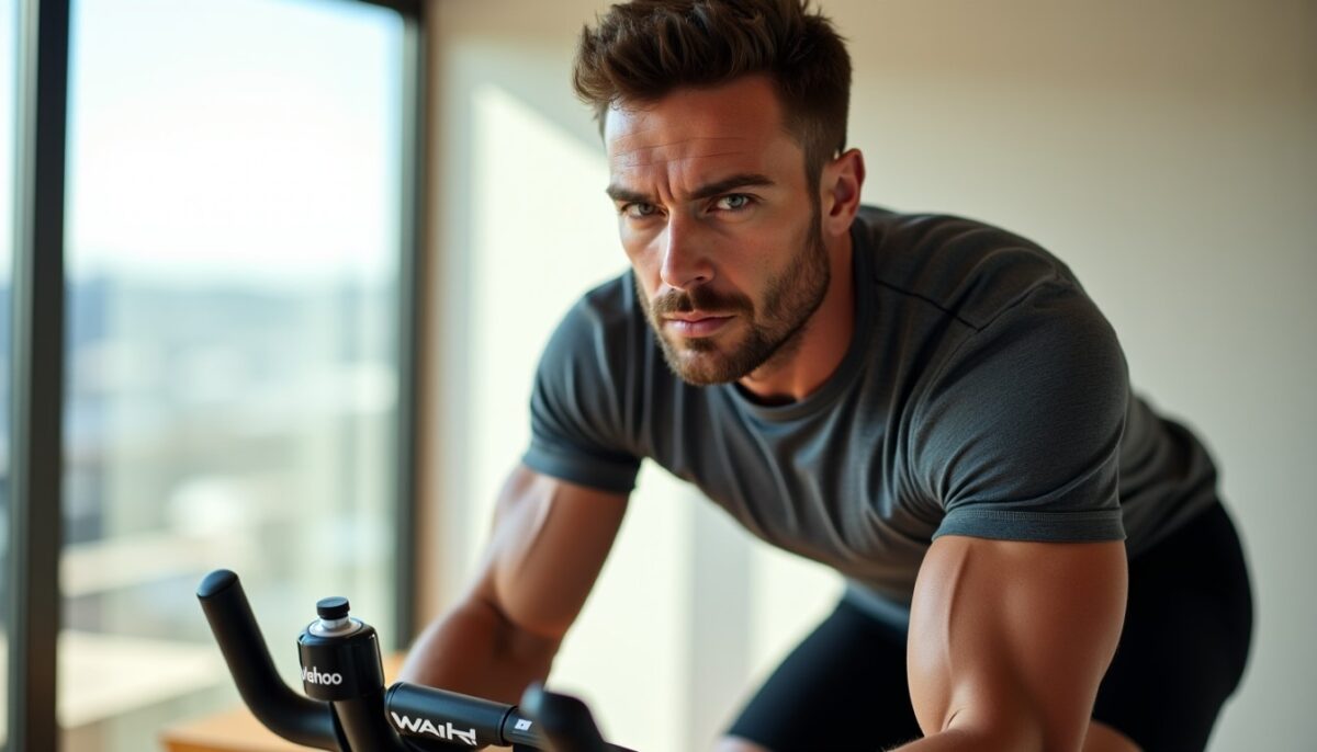 Wahoo Fitness : Transformez Votre Façon de S’entraîner en 2025
