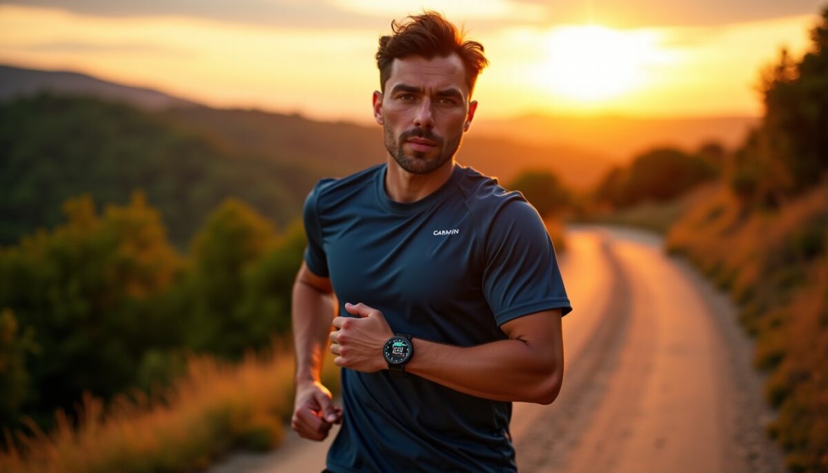 Maximisez vos performances : Guide complet pour exploiter Garmin Connect dans votre entraînement
