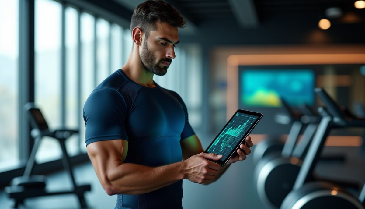 Comment TrainingPeaks révolutionne la performance de votre entraînement en 2025