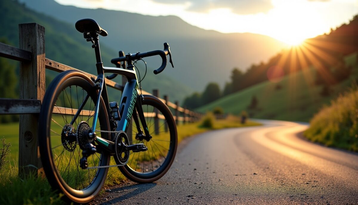 Pourquoi les pneus Schwalbe sont le choix incontournable des cyclistes en 2025 Pourquoi les pneus Schwalbe sont le choix incontournable des cyclistes en 2025
